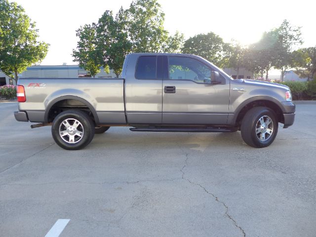 Ford F150 2004 photo 1