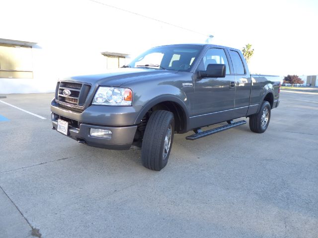 Ford F150 2004 photo 2