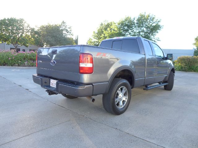 Ford F150 2004 photo 4