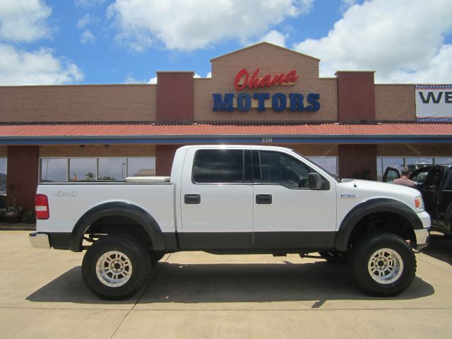 Ford F150 2004 photo 11