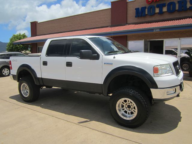 Ford F150 2004 photo 12