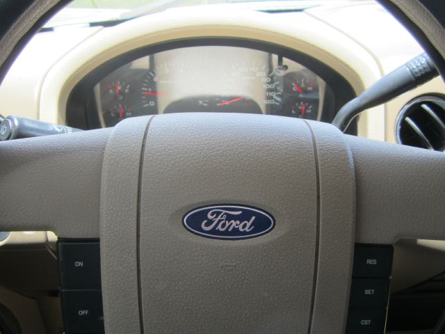 Ford F150 2004 photo 6