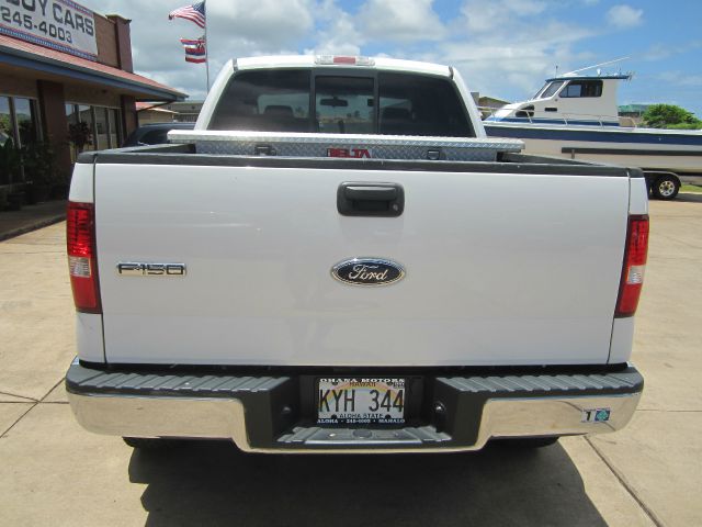 Ford F150 2004 photo 9