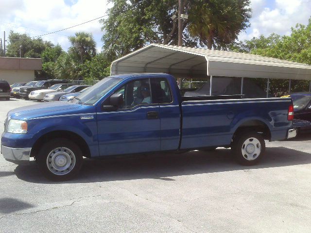 Ford F150 2004 photo 1