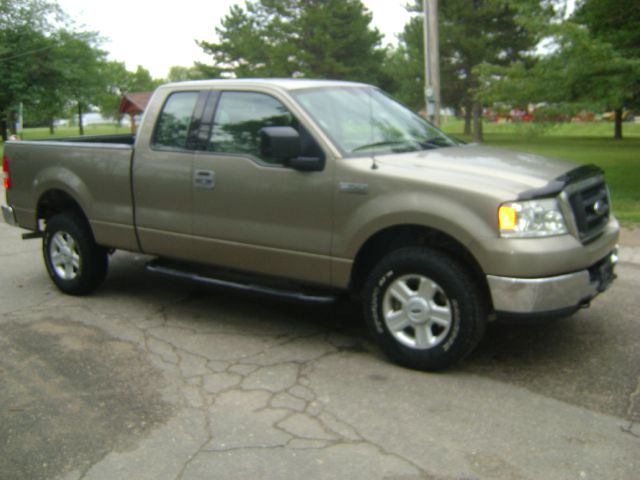 Ford F150 2004 photo 1