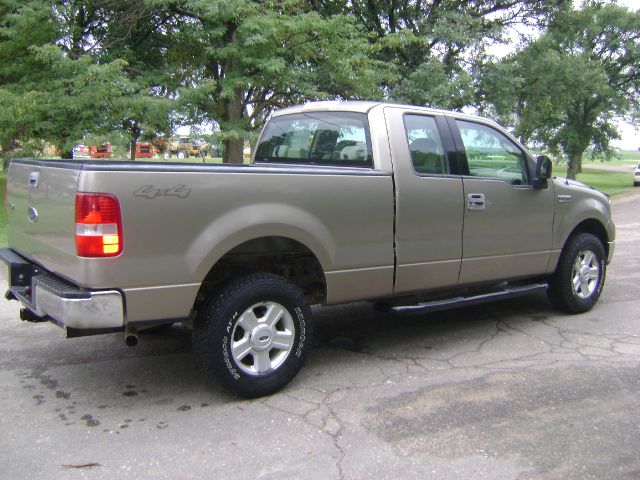 Ford F150 2004 photo 3