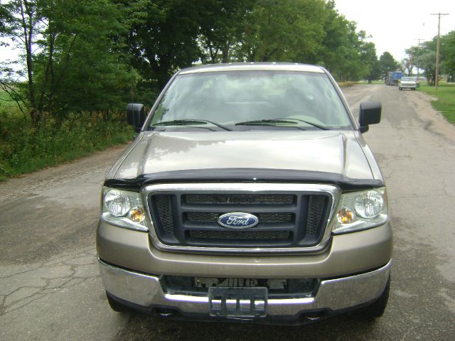 Ford F150 2004 photo 4