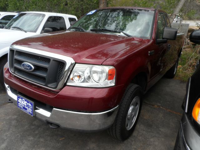 Ford F150 2004 photo 4