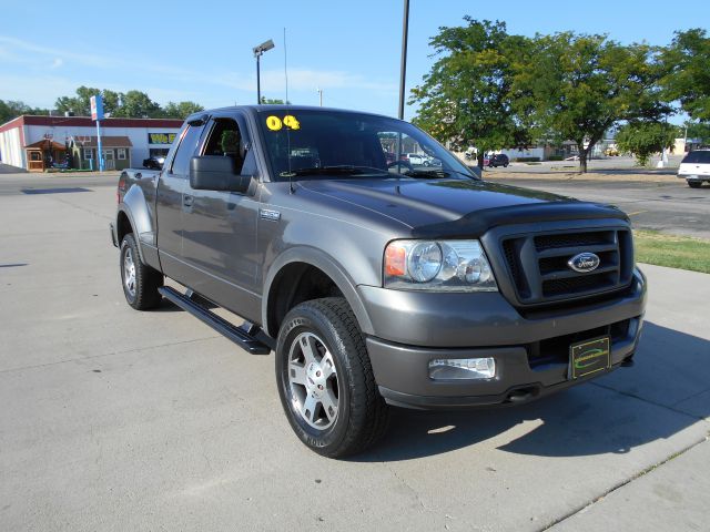 Ford F150 2004 photo 1