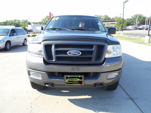 Ford F150 2004 photo 3