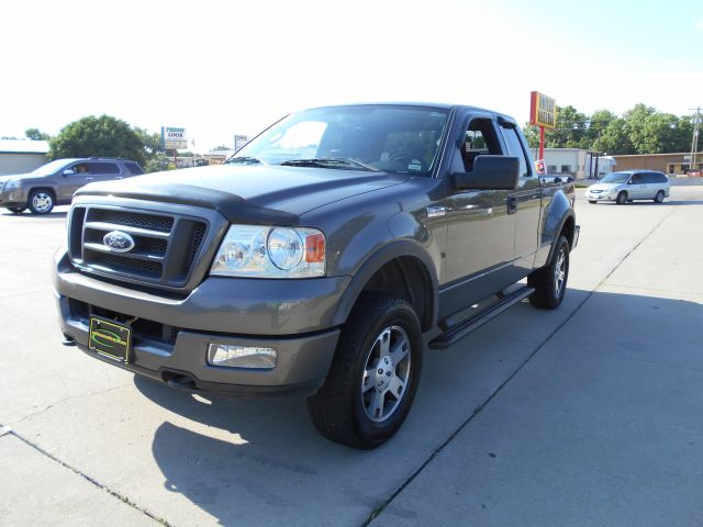 Ford F150 2004 photo 4