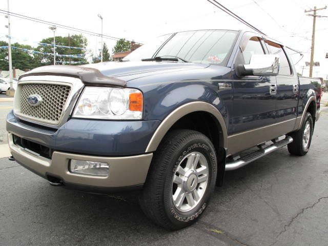 Ford F150 2004 photo 3