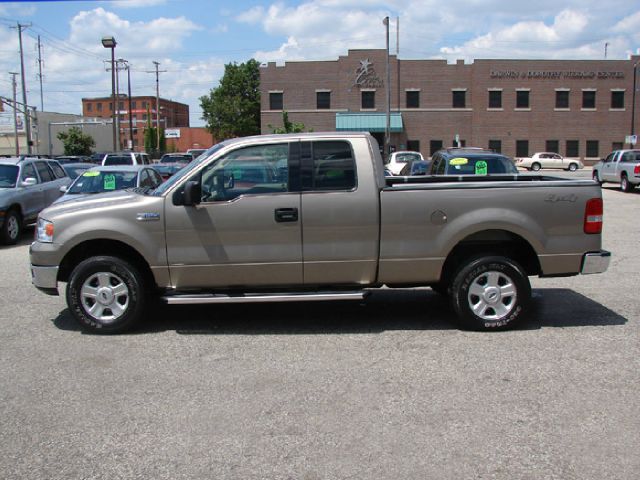 Ford F150 2004 photo 1