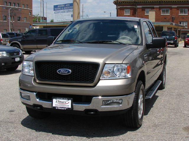 Ford F150 2004 photo 2