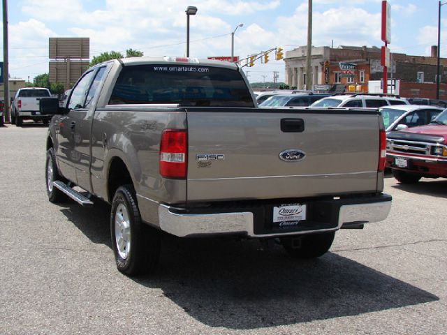 Ford F150 2004 photo 3