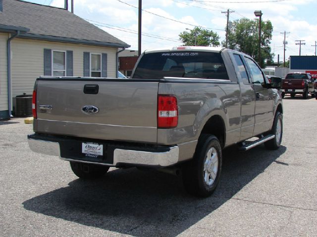 Ford F150 2004 photo 8