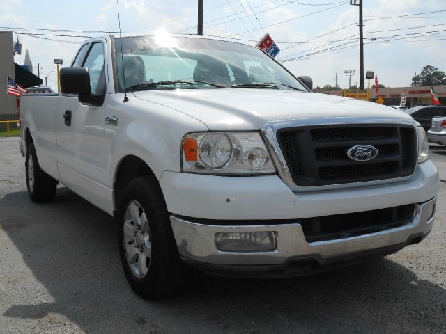 Ford F150 3.0si Coupe Pickup Truck