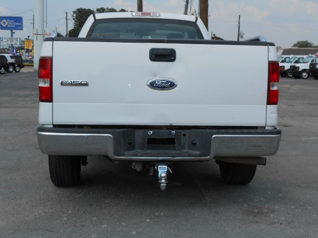 Ford F150 2004 photo 1