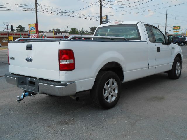 Ford F150 2004 photo 2