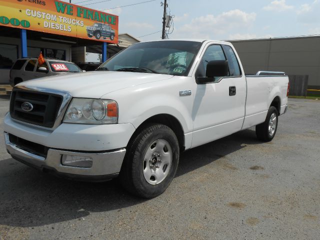 Ford F150 2004 photo 3