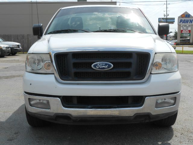 Ford F150 2004 photo 4