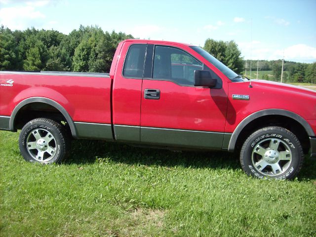 Ford F150 2004 photo 3