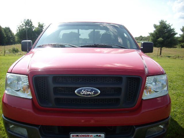 Ford F150 2004 photo 4