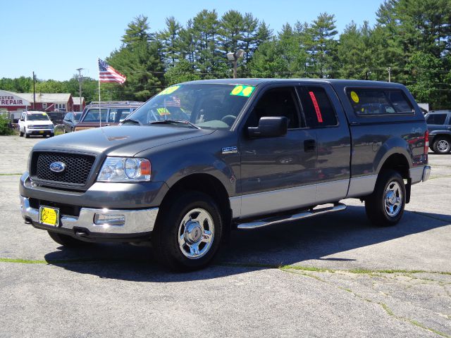 Ford F150 2004 photo 1