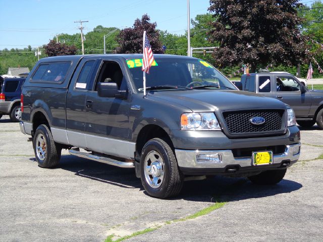 Ford F150 2004 photo 5