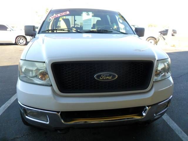 Ford F150 2004 photo 1