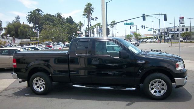 Ford F150 2004 photo 1