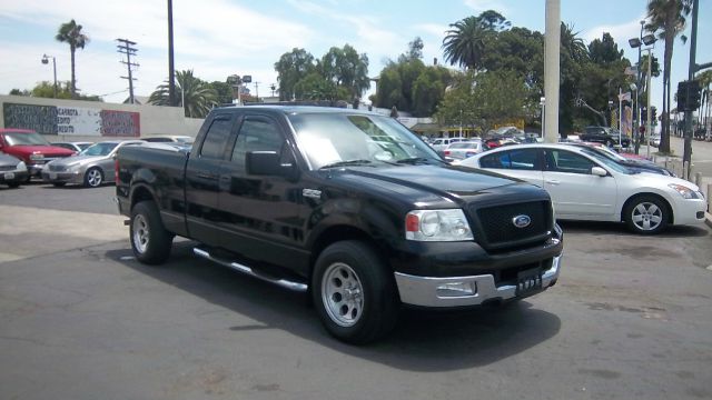 Ford F150 2004 photo 2