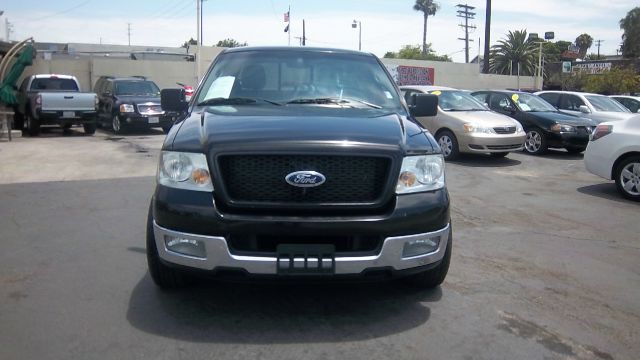 Ford F150 2004 photo 3