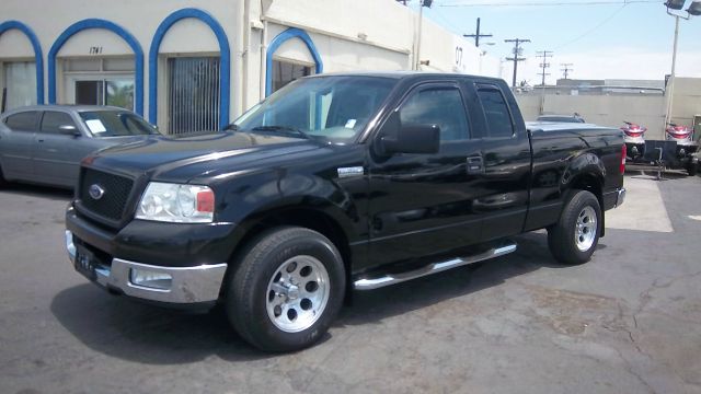 Ford F150 2004 photo 4