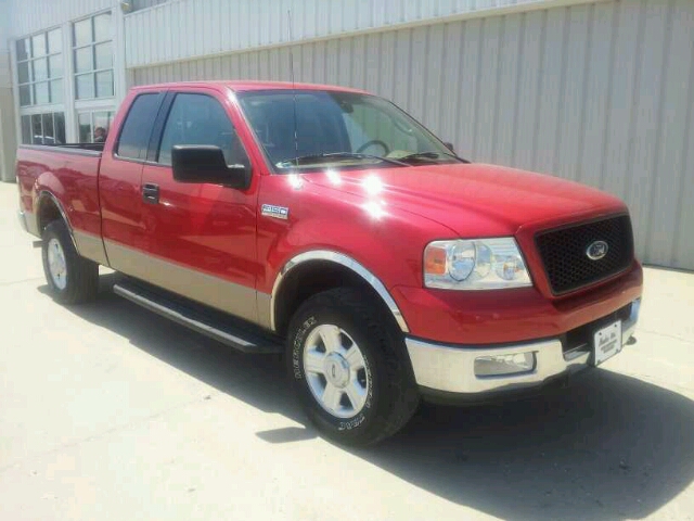 Ford F150 2004 photo 1