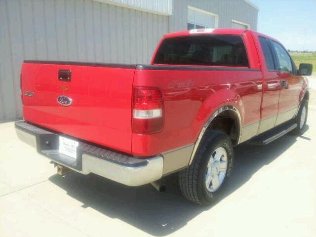 Ford F150 2004 photo 4