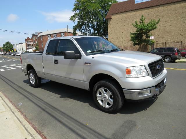 Ford F150 SE Well Kept Alloy Wheels Pickup Truck