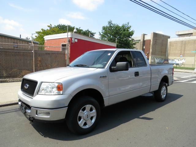 Ford F150 2004 photo 1