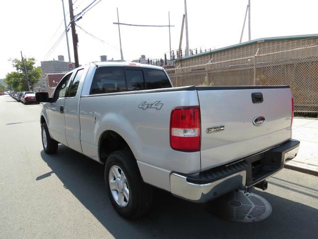 Ford F150 2004 photo 3