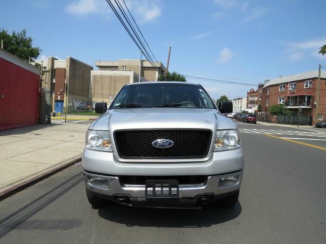 Ford F150 2004 photo 4