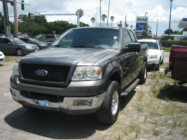 Ford F150 2004 photo 1