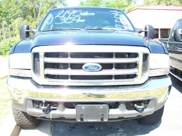 Ford F150 3.0si Coupe Pickup Truck