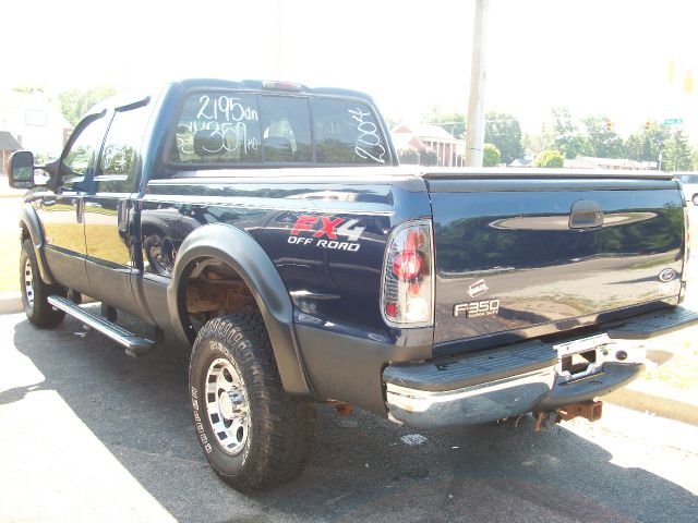 Ford F150 2004 photo 2