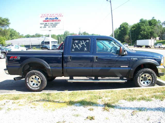 Ford F150 2004 photo 3