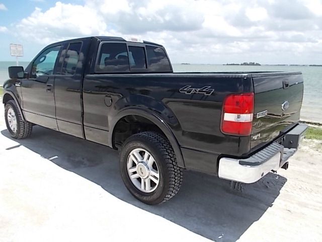 Ford F150 2004 photo 2