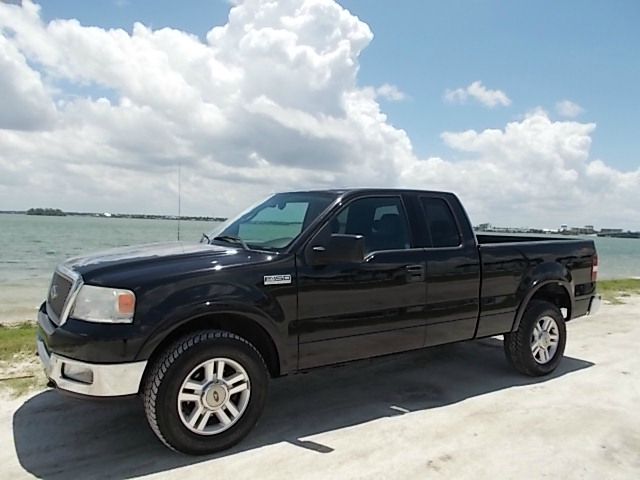 Ford F150 2004 photo 3