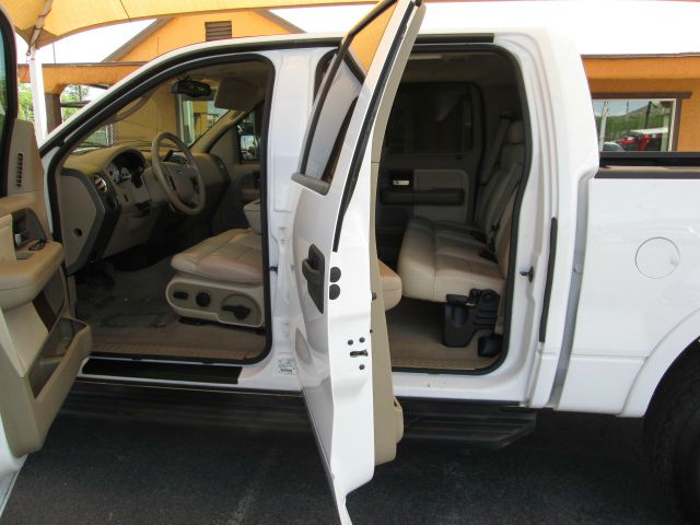 Ford F150 2004 photo 3