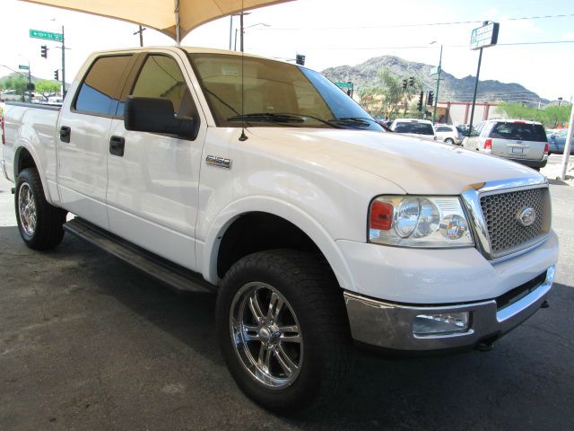 Ford F150 2004 photo 4