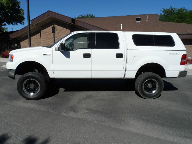 Ford F150 2004 photo 2