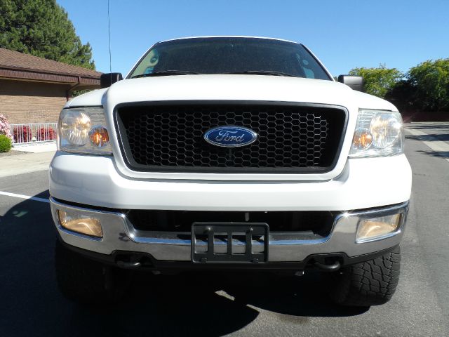 Ford F150 2004 photo 3